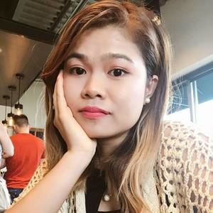 Meet your Posher, Nhung